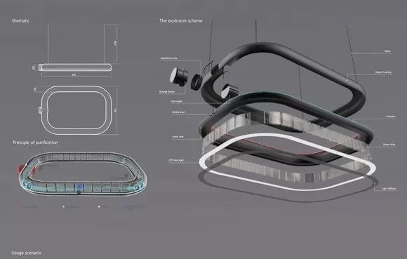 当未来触手可及 两款概念设计产品引领新潮