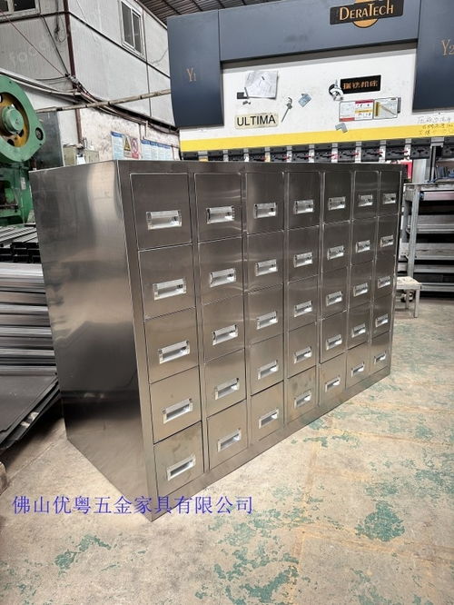 医院家具药柜药架医院诊疗桌工厂免费设计